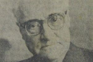 Cum i-a luat Philippide APĂRAREA lui Damian STĂNOIU în faţa BISERICII, în 1932