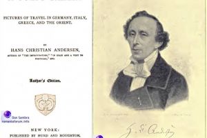 Hans Christian Andersen
