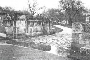 Radulescu 85 Poarta Vest