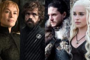 Când va fi difuzat ultimul sezon al serialului ”Game of Thrones”