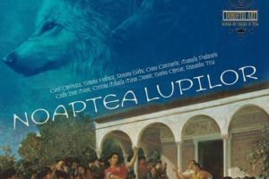 Unde fugim de-acasă...