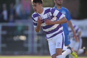 Alţi trei jucători noi s-au alăturat lotului Forestei