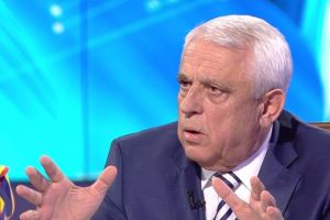 I se cere demisia! Ministrul Agriculturii, Petre Daea, a comparat sacrificatul porcilor cu Holocaustul