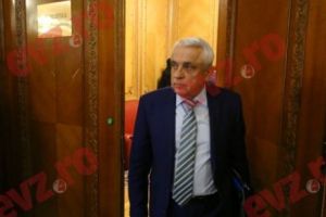 Petre Daea reacţionează în urma GAFEI comise „Am vrut să descriu DUREREA SUFLETEASCĂ a fermierilor”
