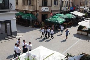 Semnal de alarmă tras de statisticieni: Până în anul 2060, populaţia judeţului Dâmboviţa se va înjumătăţi!