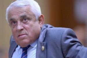 Daea nu se dezice de gafa prin care a comparat pesta porcină cu Holocaustul: Am exprimat doar durerea sufletească 