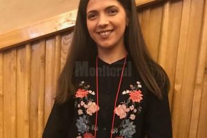 O elevă a Colegiului „Petru Rareş” s-a calificat la Olimpiada Internaţională de Limba ...