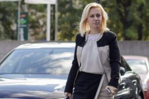 Florentina Mirică, candidat la şefia DNA: „Ştim cu toţii că fenomenul corupţiei nu s-a diminuat” 