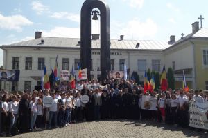 ”Întâlnirea Tinerilor Creştini Ortodocşi din BN”, sub semnul Centenarului (FOTO-VIDEO)