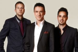 Péter Sárik Trio şi Berki Tamás aduc în Cetate cel mai bun jazz din Ugaria