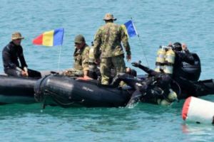 EXCLUSIV  Armata va trimite scafandrii de mare adâncime la Beliş, ca să îl caute pe directorul dispărut de la APIA Cluj