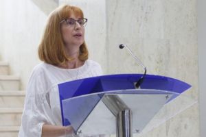 Noua şefă a DNA: Yachturi, sot falimentar si afaceri cu #rezist