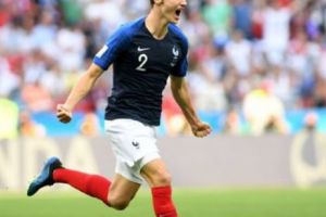 A fost ales cel mai frumos gol de la Cupa Mondială din Rusia | VIDEO