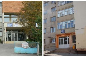 UPDATE Ședinţă la CJ Alba: Fonduri europene pentru extinderea, modernizarea şi dotarea spitalului, în vederea relocării ambulatoriului