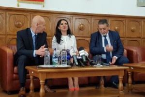 Spitalul Regional de Urgenţă Cluj costă 500 mil euro. Ca fi gata în 2023. Ce TEMERE are ministrul Sănătăţii