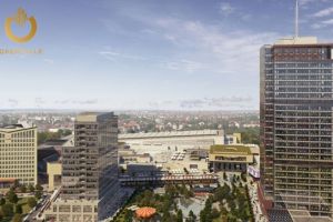 Primele magazine Zara Home si Oysho din Timisoara se vor deschide in ansamblul Openville