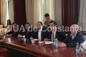 Ministrul Turismului, Bogdan Trif, vine maine la Constanta