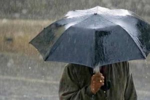 Judeţul Sibiu, din nou sub cod galben de ploi şi vijelii