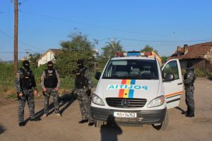 IPJ Alba/ Acţiune cu efective mărite la Cugir: Au fost aplicate 86 de sancţiuni, în valoare de peste 26.000 de lei