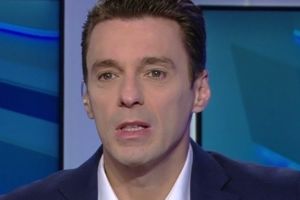 Mircea Badea: Țara asta nu se va mai face bine