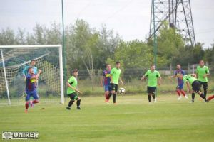 CS Ocna Mureş, amical anulat cu Arieşul Turda şi meci cu Viitorul Vama Seacă | Rezolvat P. Man, negocieri cu trei jucători