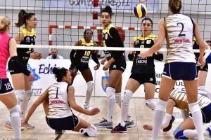 Bani de la CJ Alba pentru sportul judeţean: Cât vor primit AJF, CS Unirea şi echipa de volei din Blaj