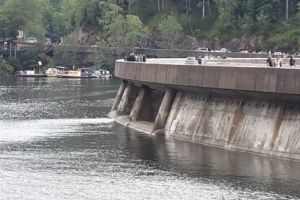 Modernizare pentru încă 30 de ani – Începe retehnologizarea barajului Vidraru