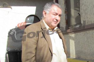 DECLARAȚII INCENDIARE făcute de fostul viceprimar de la Târgu-Cărbuneşti, după audierile de la Constanţa: ”A fost un şoc când am ajuns la maşină”