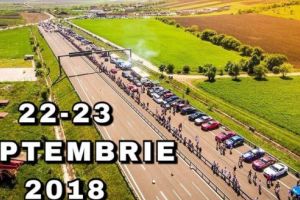 Transilvania Drag Race