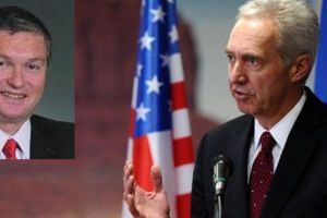 Casa Alba îl înlocuieşte pe Hans Klemm. Un ROMÂN – Adrian Zuckerman este noua nominalizare ca ambasador la Bucureşti!