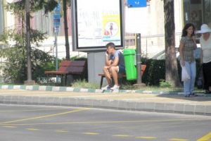 Licitaţie pentru modernizarea staţiilor de autobuz