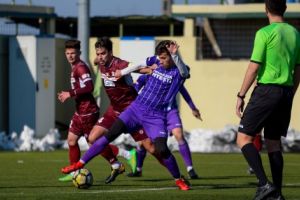 FC Argeş a suferit primul eşec în amicale