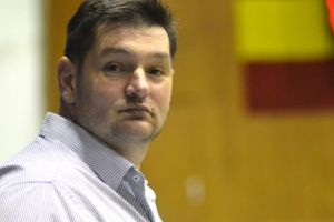 Conducerea echipei de baschet dă asigurări  – „Ne vom înscrie în competiţie”