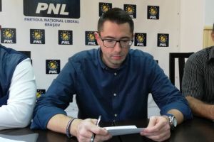 Sebastian Rusu a deschis al optulea sediu al consilierilor locali PNL