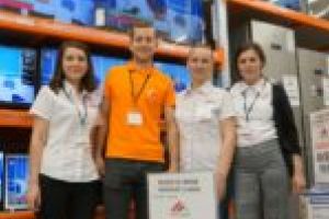 Casa Alex s-a deschis, dar promoţiile continuă [FOTO]