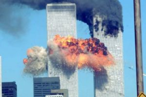 Victimă a atacurilor teroriste din septembrie 2001 de la New York identificată după 17 ani