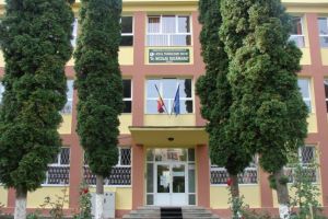 Elevii silvicultori vor face sport într-o sală nouă