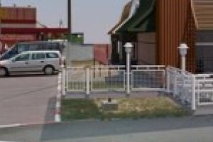 Din noiembrie brailenii se vor bucura de restaurantul  Mc Donald’s