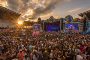 UNTOLD 2018. Detalii despre check in, sistemul de plată şi restricţii