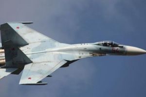 AVION RUSESC desupra Mării Negre. Cum a reacţionat ARMATA ROMÂNĂ