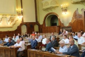 O nouă licitaţie pentru construcţia buncărului pentru Laboratorul de radioterapie