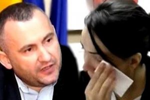 LUCICA INGROPAT DE FETIS – Iata documentele care arata ca procurorul Onea o scotea pe fosta sefa AEP Ana Maria Patru din arest pentru a o tine cu orele langa el in sediul DNA Ploiest