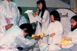 După 23 de ani de închisoare sentinţa a fost aplicată. CRIMINALII au fost EXECUTAȚI!