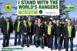 Ziua Internaţională a Rangerilor