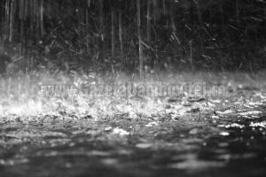 DÂMBOVIȚA: Din această noapte, revin precipitaţiile abundente