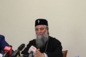 Arhiepiscopia Craiovei: Donaţie a echipamentelor medicale necesare pentru infiintarea Unitatii de Transfuzii Sanguine din cadrul Spitalului Orasenesc Segarcea
