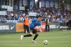 LIVE TEXT. Europa League: FC Viitorul joaca astazi la Ovidiu cu Vitesse Arnhem