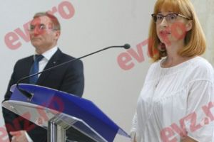 Noua conducere a DNA a reacţionat în cazul Onea. Ce a DISPUS şefa DNA