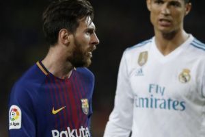 ȘOC în FOTBAL! STARUL Cristiano Ronaldo, CONDAMNAT la doi ani de ÎNCHISOARE