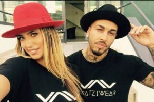 Alex Velea, REACȚIE ȘOC despre relaţia sa cu Antonia: „Uneori cred că sunt copiii vecinului” 